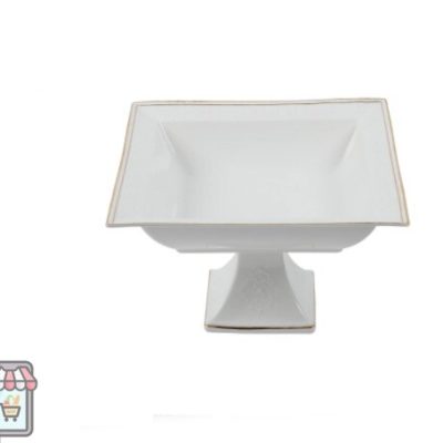 میوه خوری سرامیک LifeSmile مدل LIFE-EE-11