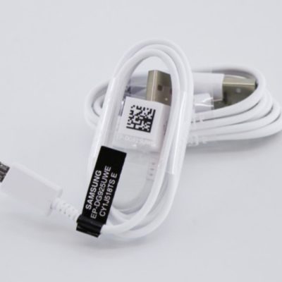 کابل SAMSUNG مدل S7 ویژگی اورجینال