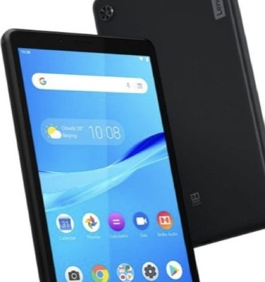 تبلت لنوو مدل TAB M7 7305X ظرفیت 32 گیگابایت