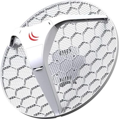رادیو میکروتیک Mikrotik RBLHG-5nD LHG 5
