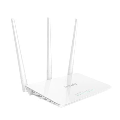 Tenda F3 N300 Wireless Router