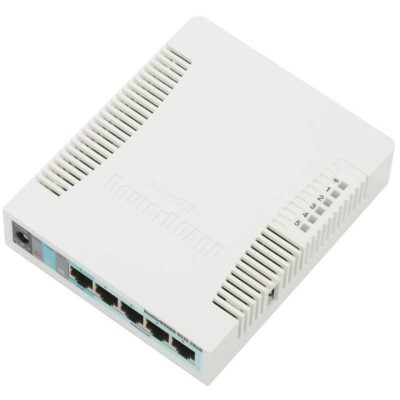 روتر MikroTik RB951G-2HnD