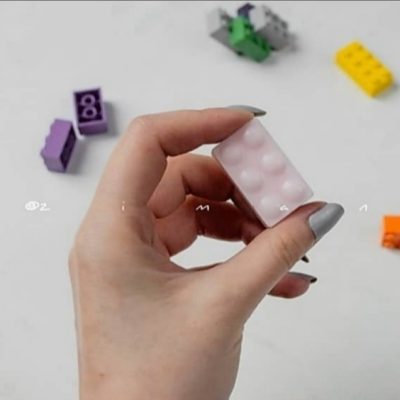 صابون کودک بسته 5 عددی
