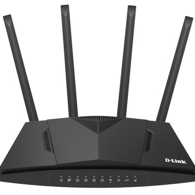 مودم روتر بی سیم LTE دی-لینک مدل DWR-M921