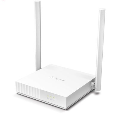 TP-LINK TD-W8961N 300Mbps Wireless N ADSL2