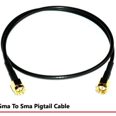 پیگتل sma to sma
