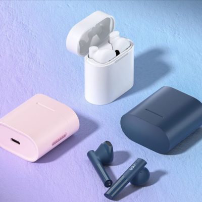هندزفری بلوتوث هایلو MoriPods T33