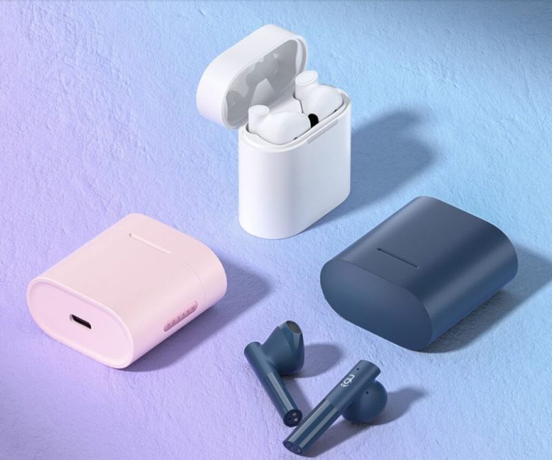هندزفری بلوتوث هایلو MoriPods T33
