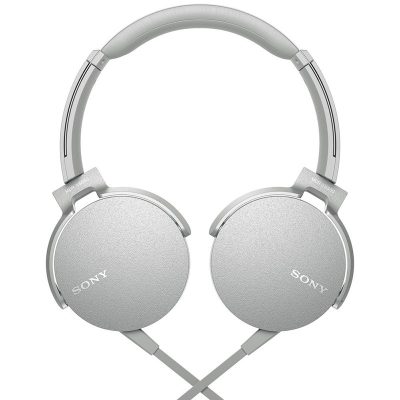هدفون سونی مدل MDR-XB550AP