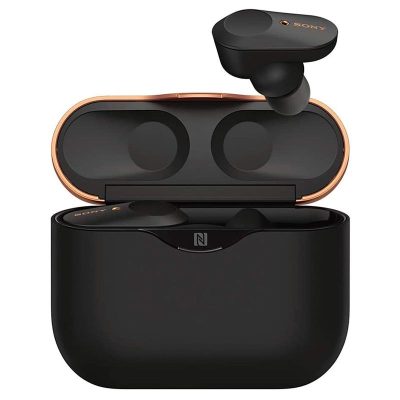 هدفون بی سیم سونی مدل WF-1000XM3