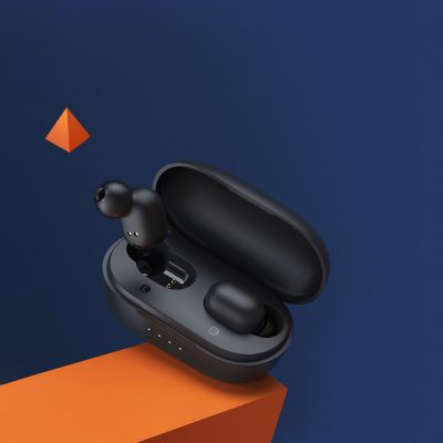 هدفون بی‌ سیم هایلو مدل GT1 XR