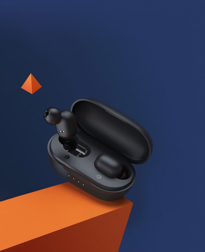 هدفون بی‌ سیم هایلو مدل GT1 XR
