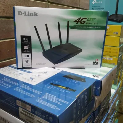 Dlink 960 4g