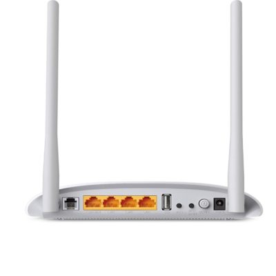 Modem adsl_vdsl 9970 tplink گارانتی پارس