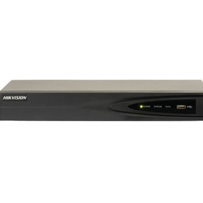 دستگاه NVR هایک ویژن مدل DS-7806NI-E2/8P