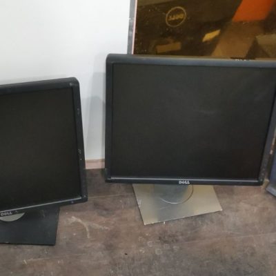 مانیتور استوک سایز 15 اینچ LG