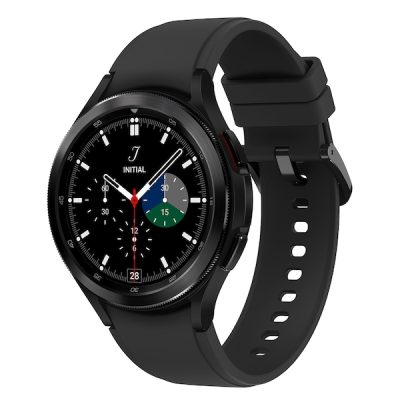 ساعت هوشمند سامسونگ galaxy watch4 classic سایز 46