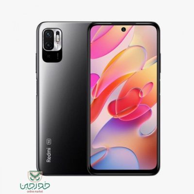 گوشی موبایل شیائومی مدل Redmi Note 10 5G دو سیم کارت ظرفیت 128 گیگابایت و رم 6 گیگابایت