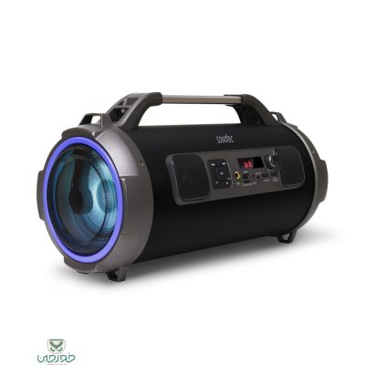 Soundtec Portable Outdoor اسپیکر بلوتوثی