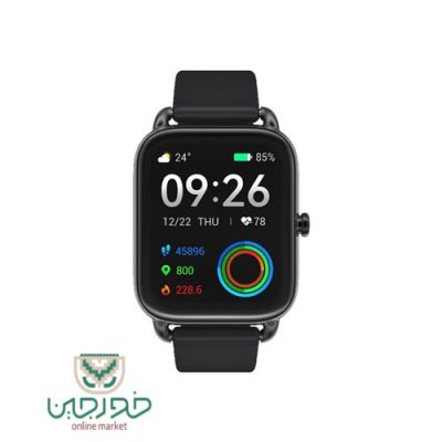 ساعت هوشمند HAYLOU RS4