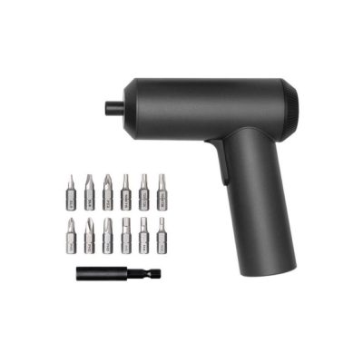 پیچ گوشتی شارژی شیائومی مدل Cordless Screwdriver (MJDDLSD001QW