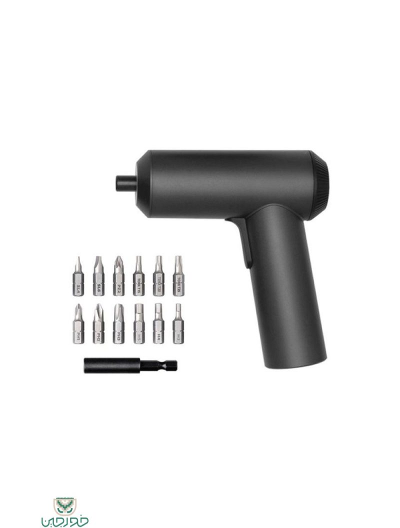 پیچ گوشتی شارژی شیائومی مدل Cordless Screwdriver (MJDDLSD001QW