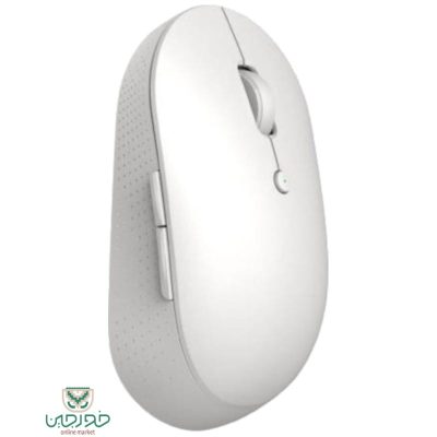 Xiaomi Mi Dual Mode Wireless Mouse Silent Edition 
