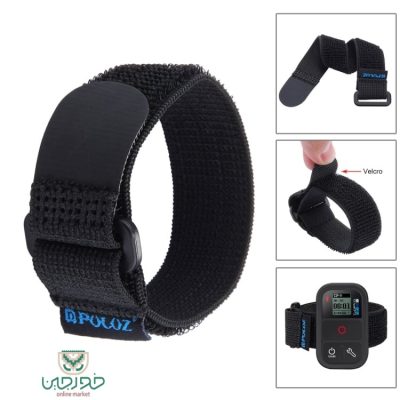 مچ بند wrist strap puluz گوپرو