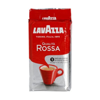 قهوه Lavazza روسا ۲۵۰ گرم