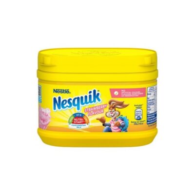 پودر موز nesquik 300 گرمی