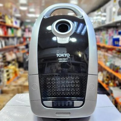 جارو برقی موشکی TOKYO