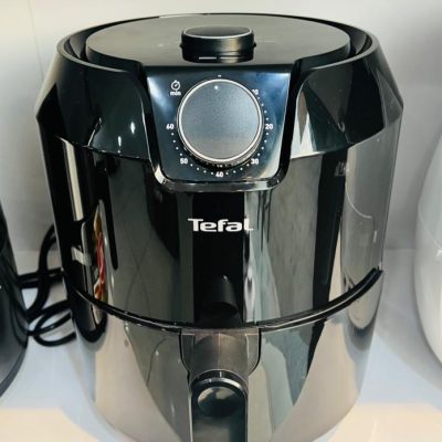 سرخ کن تفال مدل EY201 ا Tefal EY201 Air Fryer