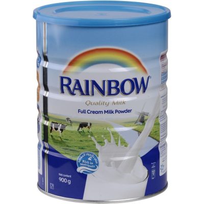 پودر Rainbow ابوقوس ۹۰۰ گرمی