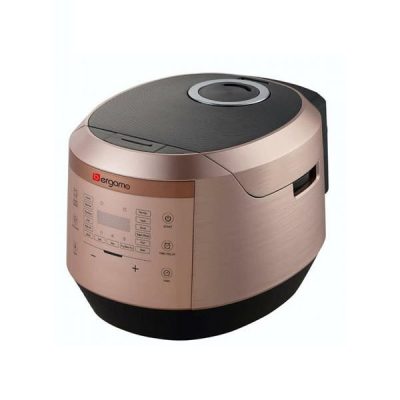 پلوپز چند کاره برگامو مدل MC2260-4EGB