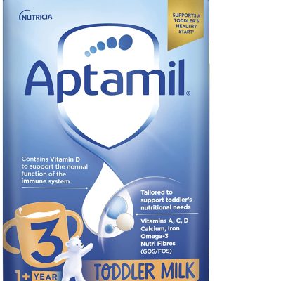 شیرخشک آپتامیل ۲ APTAMIL وزن ۸۰۰ گرمی