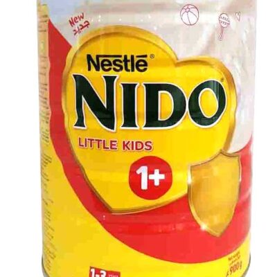 شیر خشک نیدو عسلی کودکان NIDO وزن ۹۰۰ گرم
