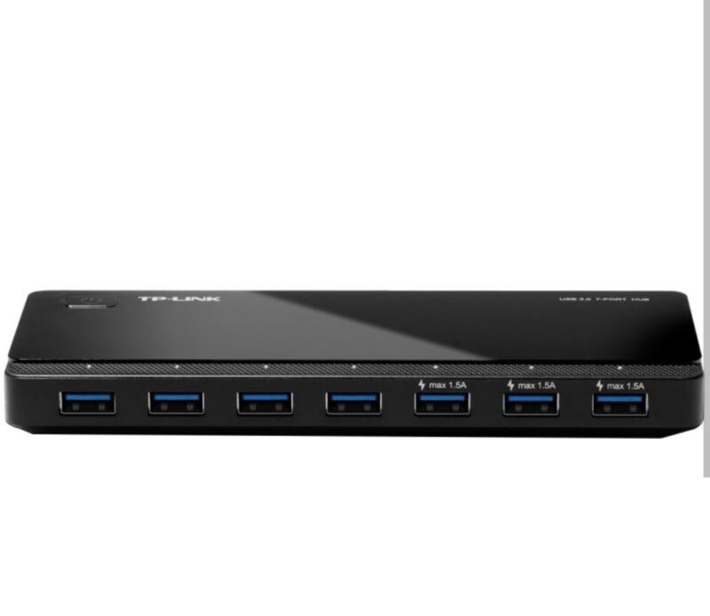 USB Hub TP-Link 7ports UH700