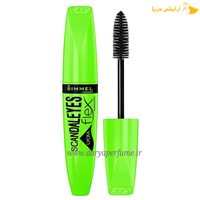 ریمل میک آور مدل EXTREME MASCARA